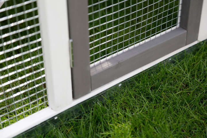 KERBL Nagerstall Freetime Luke